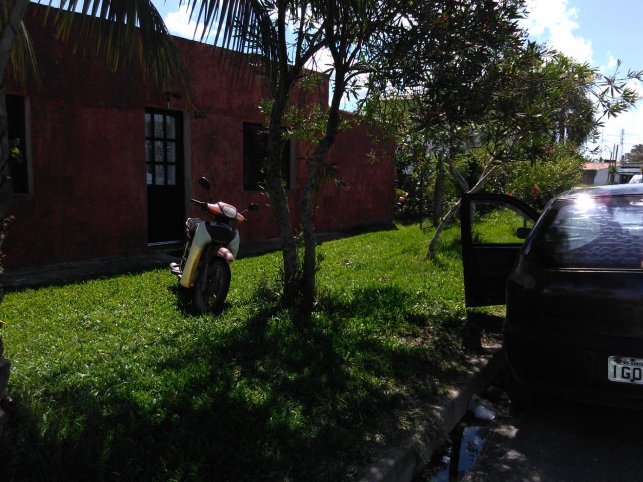 Paraiso Chuy Exterior photo