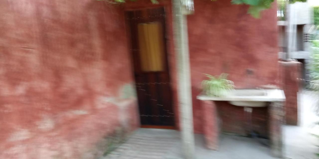 Paraiso Chuy Exterior photo